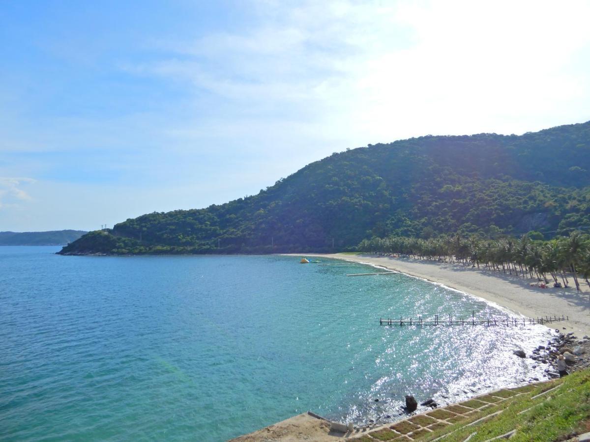 Crest House Beachside - Three-Bedroom Private House On Cham Island Hoi An Tan Hiep  Ngoại thất bức ảnh