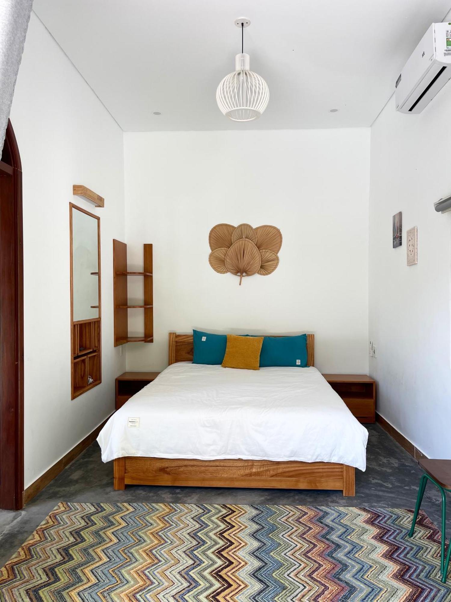 Crest House Beachside - Three-Bedroom Private House On Cham Island Hoi An Tan Hiep  Ngoại thất bức ảnh